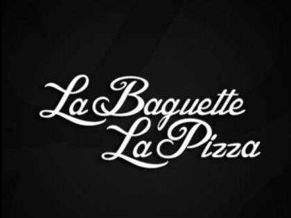 Фото: La Baguette La Pizza